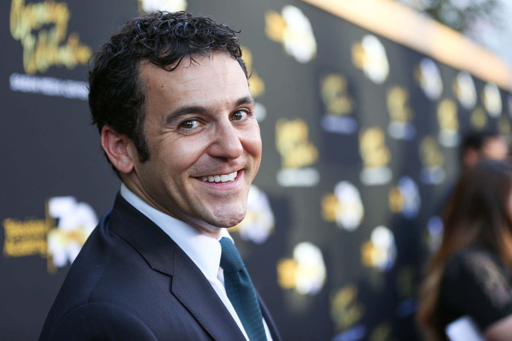 Fred Savage